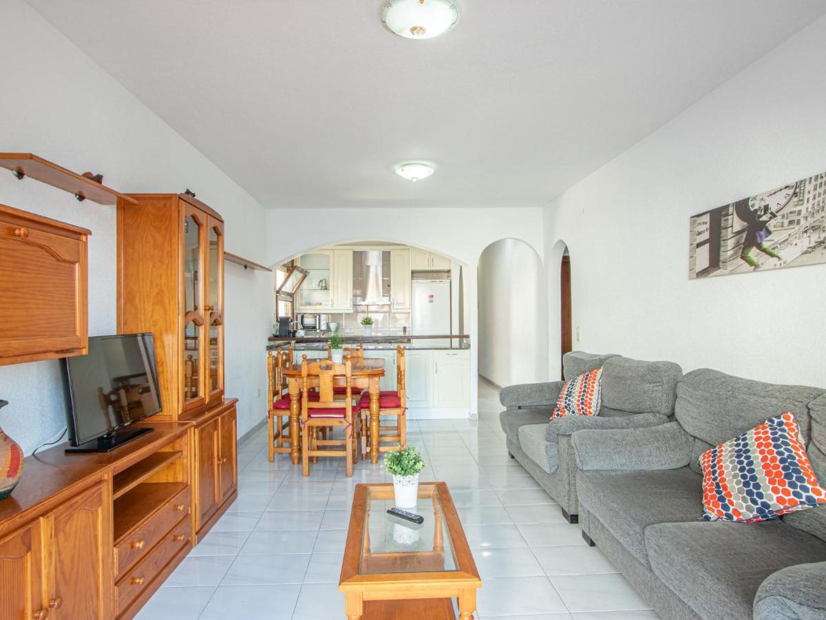 Apartment Sant Maurici-2 By Interhome Ampuriabrava Exterior foto