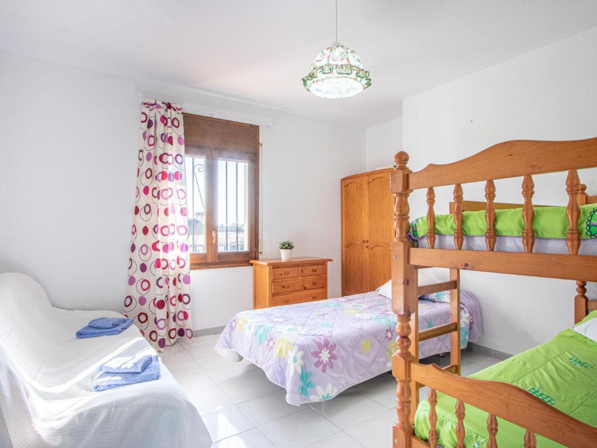 Apartment Sant Maurici-2 By Interhome Ampuriabrava Exterior foto