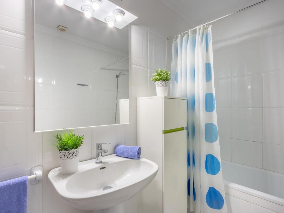 Apartment Sant Maurici-2 By Interhome Ampuriabrava Exterior foto